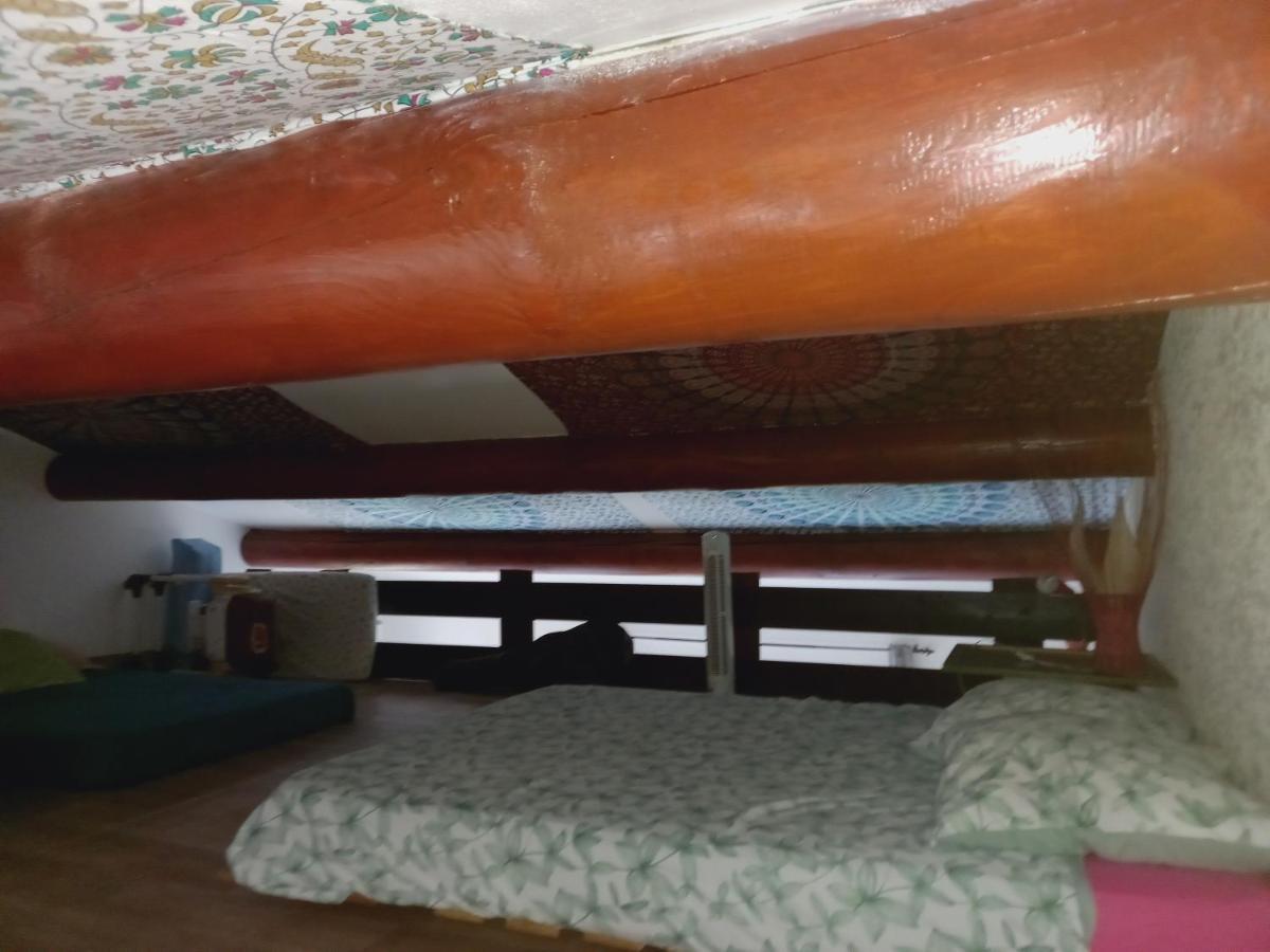 Loft Ambrussum, Jacuzzi, Jardin,Bbq Villa Lunel  Buitenkant foto