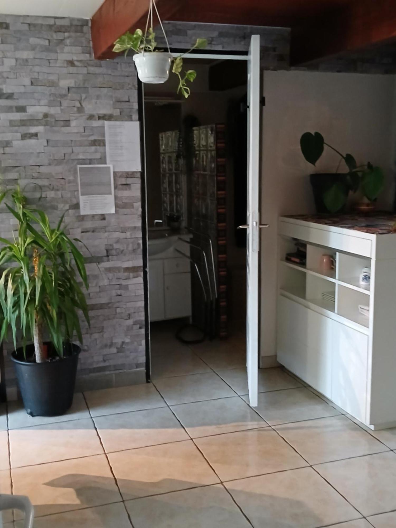 Loft Ambrussum, Jacuzzi, Jardin,Bbq Villa Lunel  Buitenkant foto